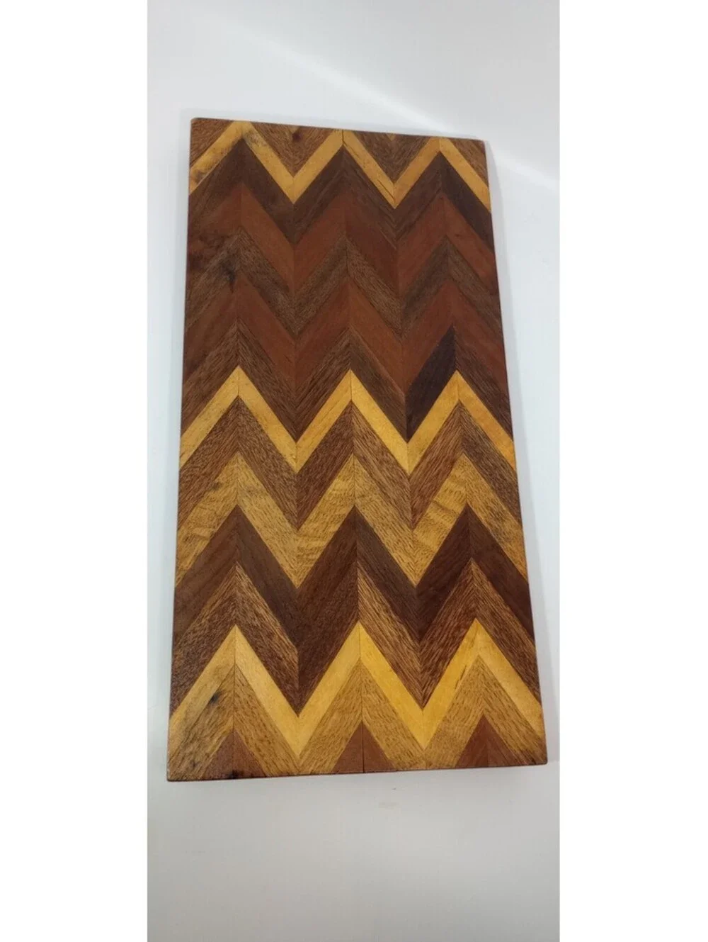 N/A chevron pattern